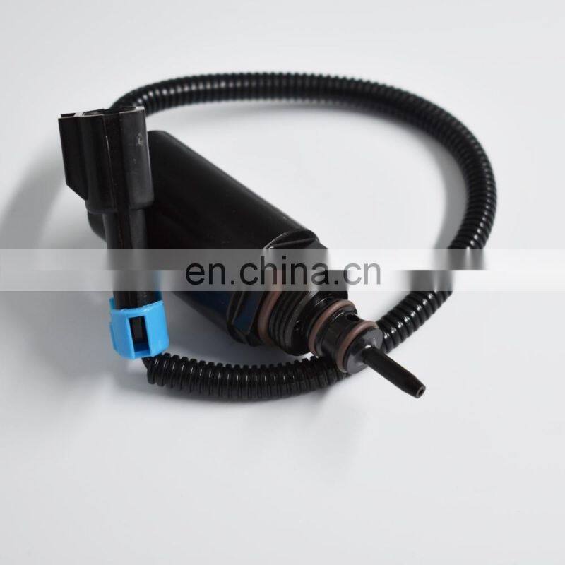 Turbo Wastegate Control Solenoid for Dodge Ram 2500 3500 5.9L Diesel 5140305AA