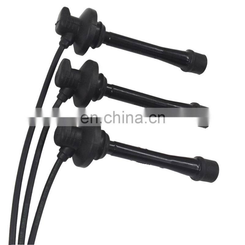 New Spark Plug Wire For TOYOTA 4RUNNER T100 TACOMA TUNDRA 3.4L 19037-62010