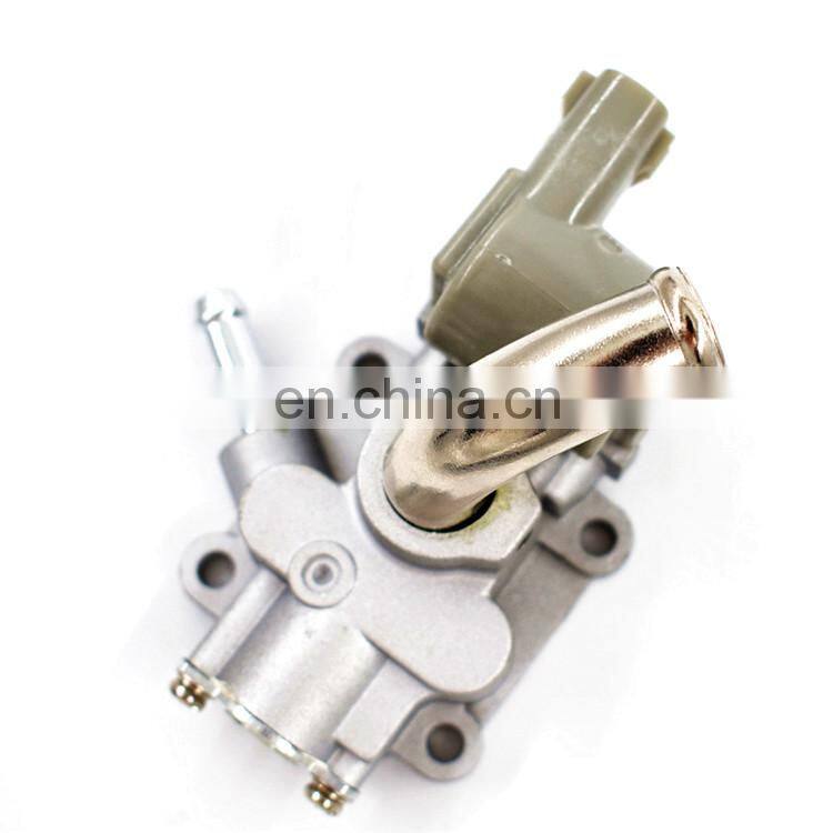 Idle Air Control Valve 2 Port For 98-02 Accord 2.3 AC474 36460-PAA-A01