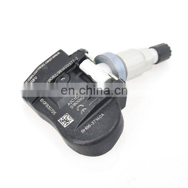 Tire Pressure Sensor For MAZDA Benz OEM BHB637140A