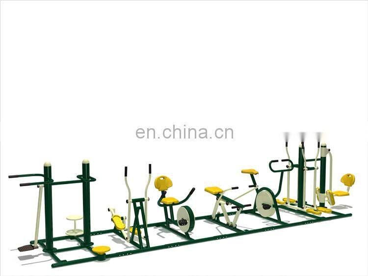 EU and USA standard high end cheapest price combination series for garden and villa using