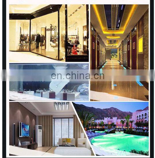 high bright smd 3014 led chip 240leds per meter m light led strip with specifications