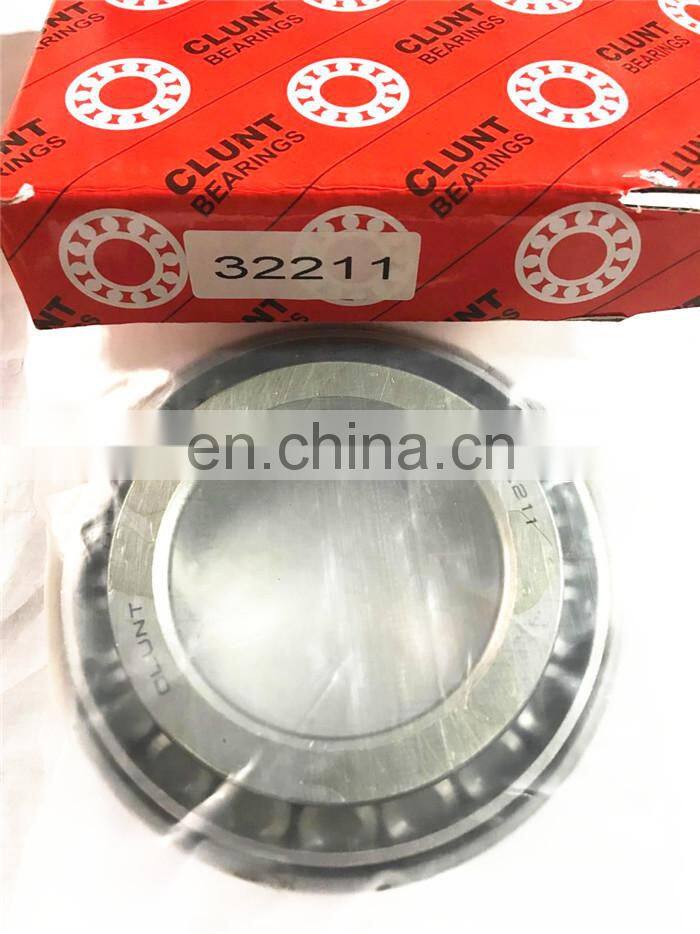 Good price 32214-A bearing 70*125*33.25mm taper roller bearing 32214-XL for machine
