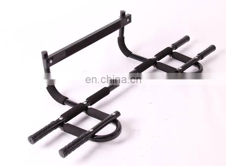 Heavy-Duty Easy Heavy-Duty Easy Gym DoorwayHeavy-Duty Easy Gym Doorway Chin-Up/Pull-Up
