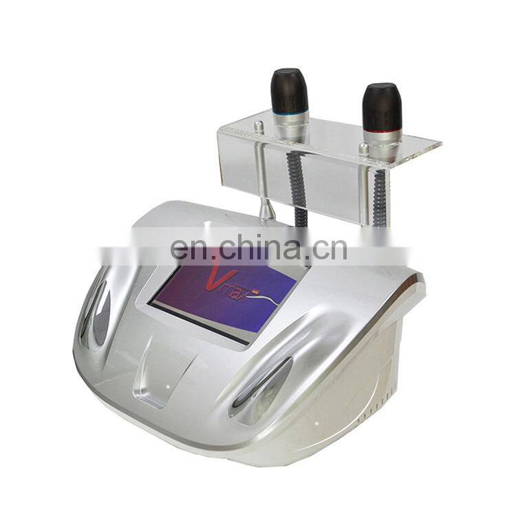 New products distributor need CE approval V-max facial machine /face lifting beauty equipment