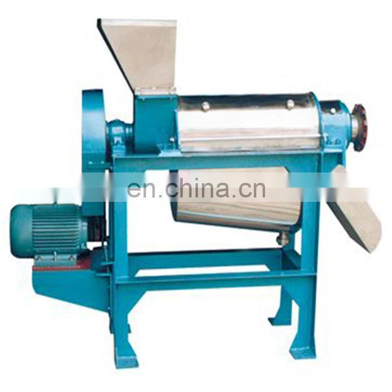 Stainless steel industrial wheatgrass juicer extractor machine for sales