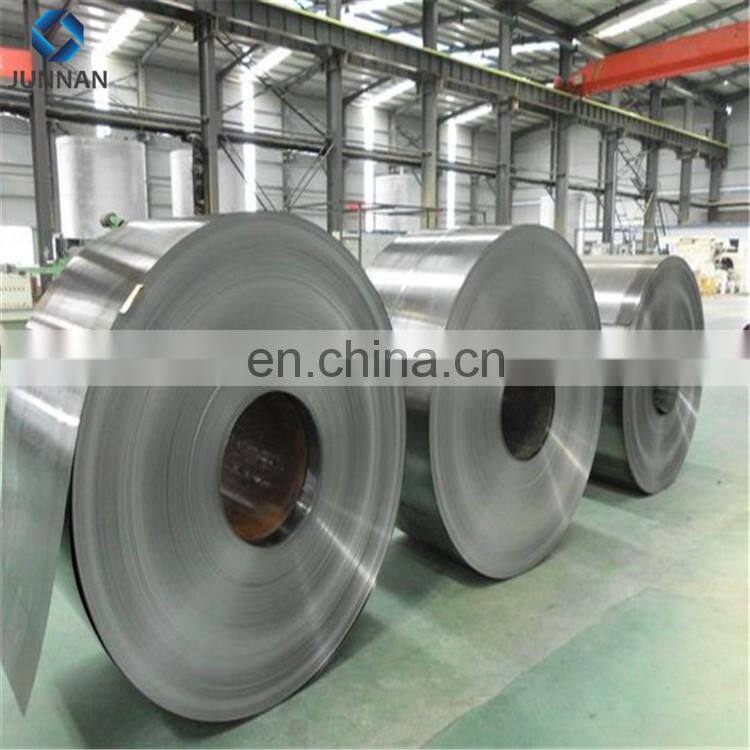 black iron sheet metal ST12 cold rolled steel sheet