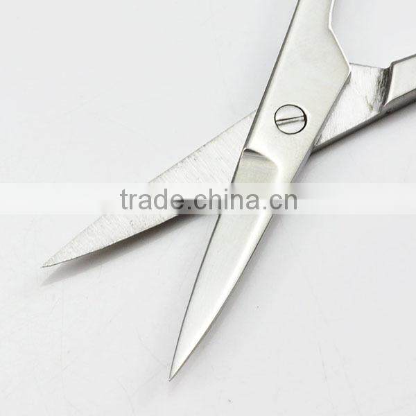 New Design Beauty Manicure Scissor Nail & Cuticle Scissors