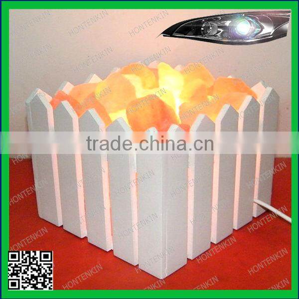 Himalayan Salt Products