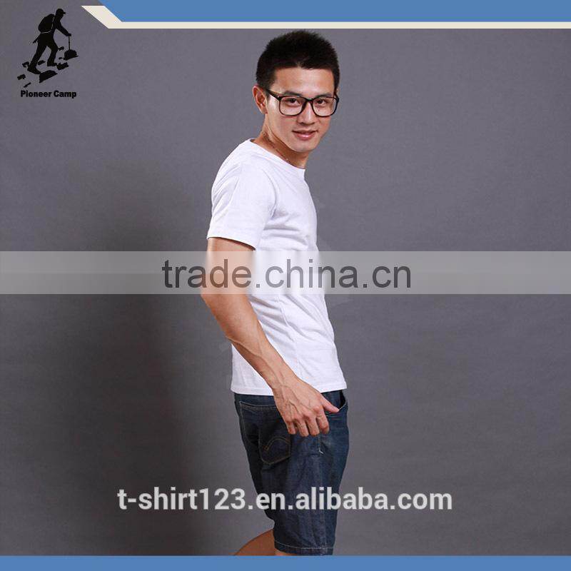 cheap plain white t-shirts