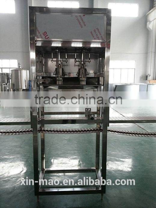 barrel water filling machine