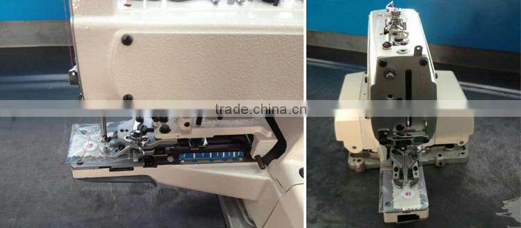UN373 button attaching machine button sewing machine