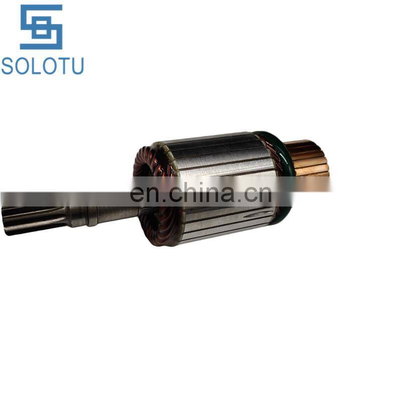 Starter Armature Suitable For URVAN 23310-2W200