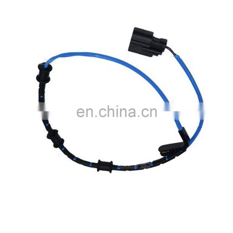 Rear Brake Pad Wear Sensor C2D37743 for Jaguar XJ