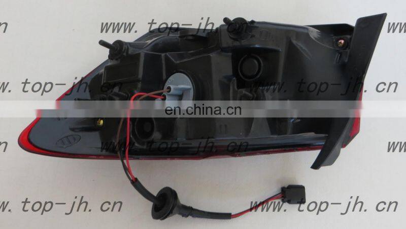 CARVAL JH AUTOTOP TAIL LAMP OUTER FOR 19K3 L92401 M6000 JH03 19K3 005