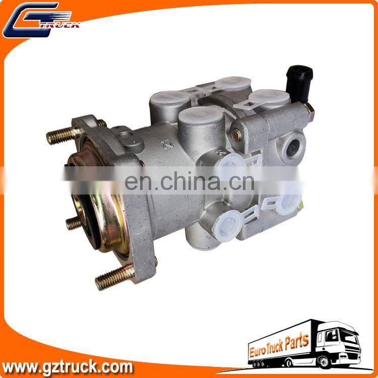 Heavy Duty Truck Parts Foot Brake Valve OEM MB4690 1628491 20410545 for VL truck service brake