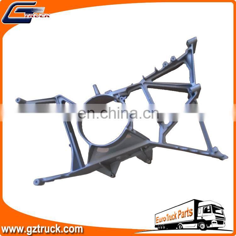 Aluminum Head Lamp Support Oem 1308795 1295614 for DAF XF 95 Truck Body Parts Head Light Bracket