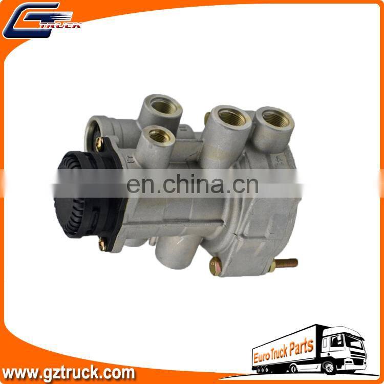 Trailer control valve Oem 9730090100 for DAF RVI SC VL Truck Air Brake Valve
