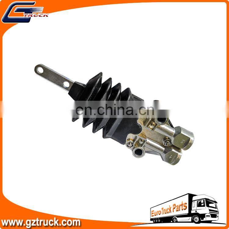 Heavy Duty Truck Parts Levelling Valve OEM 1430545 1399776 for SC Truck Air Suspension Valve