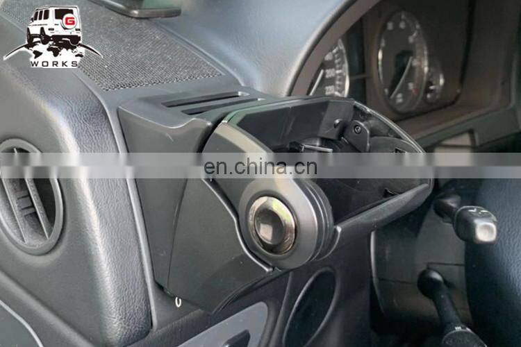 W463 cup holder for G-class W463 2009-2017year interior cup holder made in Japan