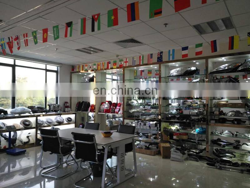 MAICTOP Warehouse price Front bumper for RX350 2012-2015 52119-4D905