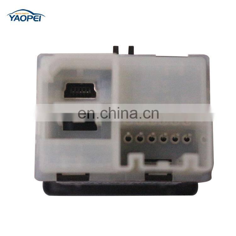 25908967 Center Console Aux/USB Port Fit For GMC Buick Chevrolet OEM 25908967 NEW