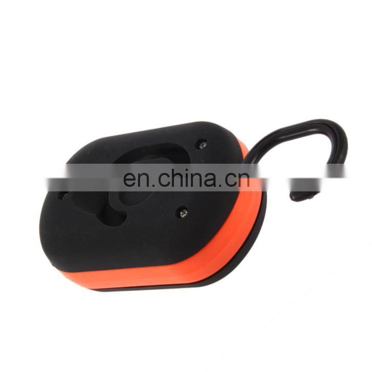 24+3 LED White Working Magnetic Hook Hanging Camping Led Flashlight Camp Light