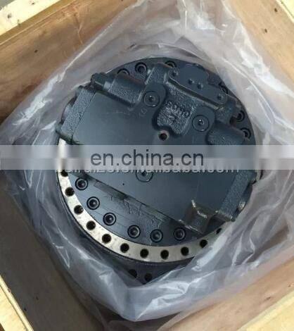 Case CX210B part number KRA10150, KRA12910, KRA1426, KRA15440 travel motor reduction gearbox