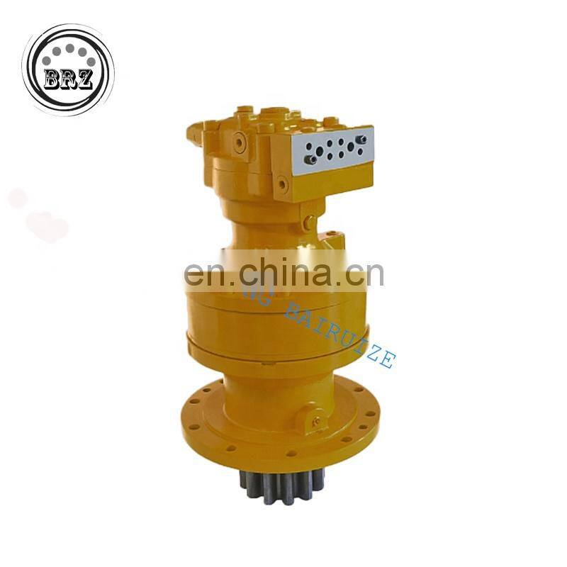 330 swing motor 330C Excavator Swing gearbox 199-4539 200-3373