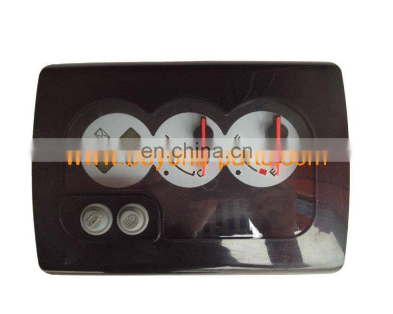 repair link for PC55 excavator monitor cluster panel 22M-06-23101