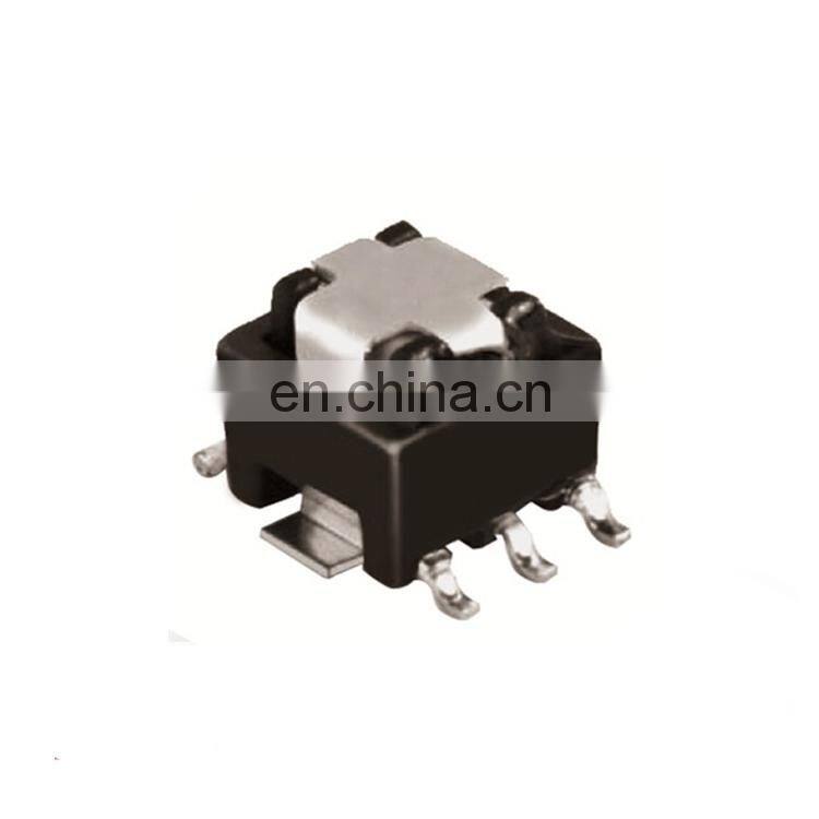 SMD high frequency current transformer CTE05060