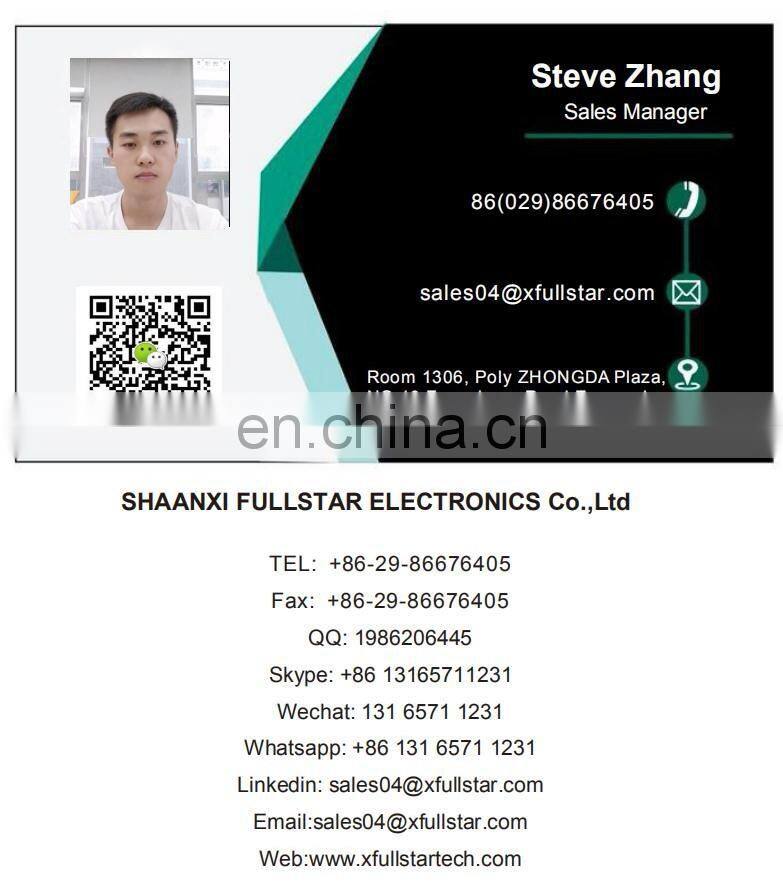 transformer frame ferrite core with bobbin