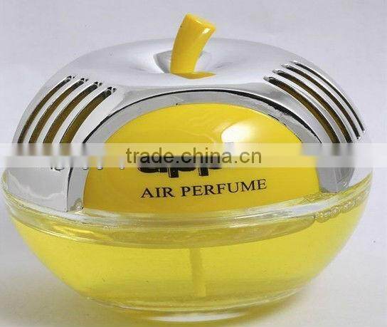 auto perfume air freshener
