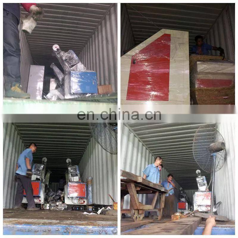 2 layer Corrugated paper board single facer line
