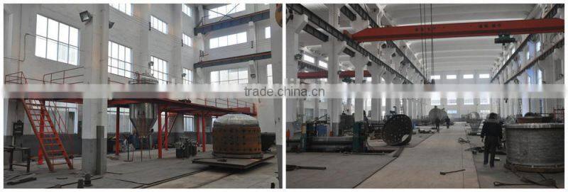 continuous stirred tank reactor/chemical reactor