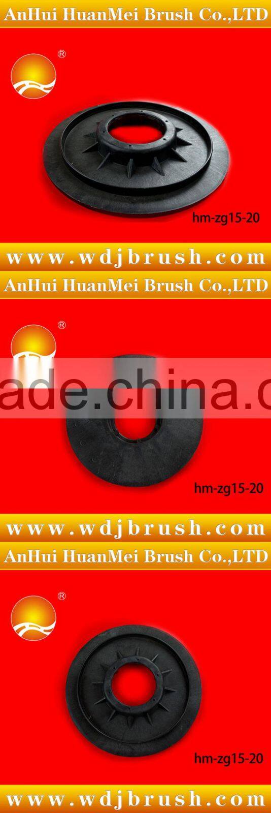 16 inch floor machine disk