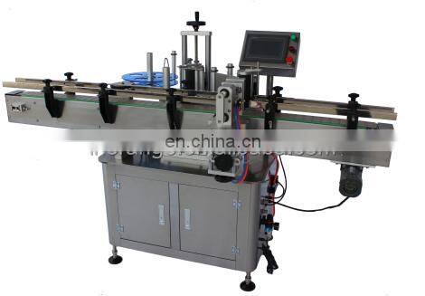 OrangeMech hot selling Full-automatic wet towel can filling sealing machines Auto Wet-Wipe Canister Filling Sealing Machine