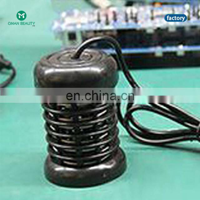 Sales Most popular ion cleanse foot detox spa/ion detox foot spa machine in Korea