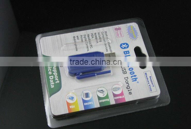 2.4G USB 2.0 Bluetooth USB Dongle with Antenna