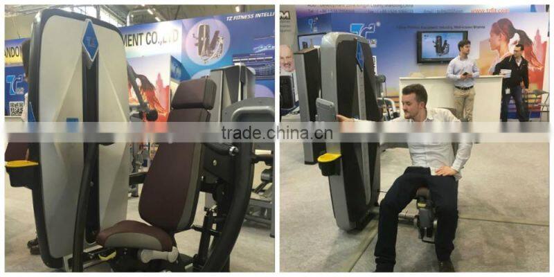 Fitness body building / good quality back extension TZ-8006