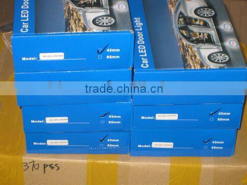 Hot selling, best seller, high quality, popular high definition led laser car logo door light