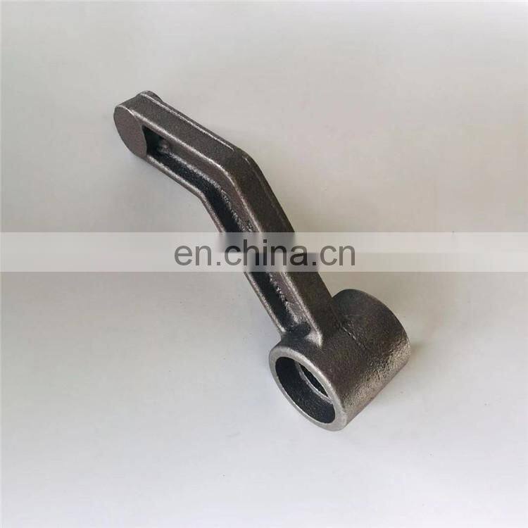 Custom Made Mold Casting Sand Casting Iron Process