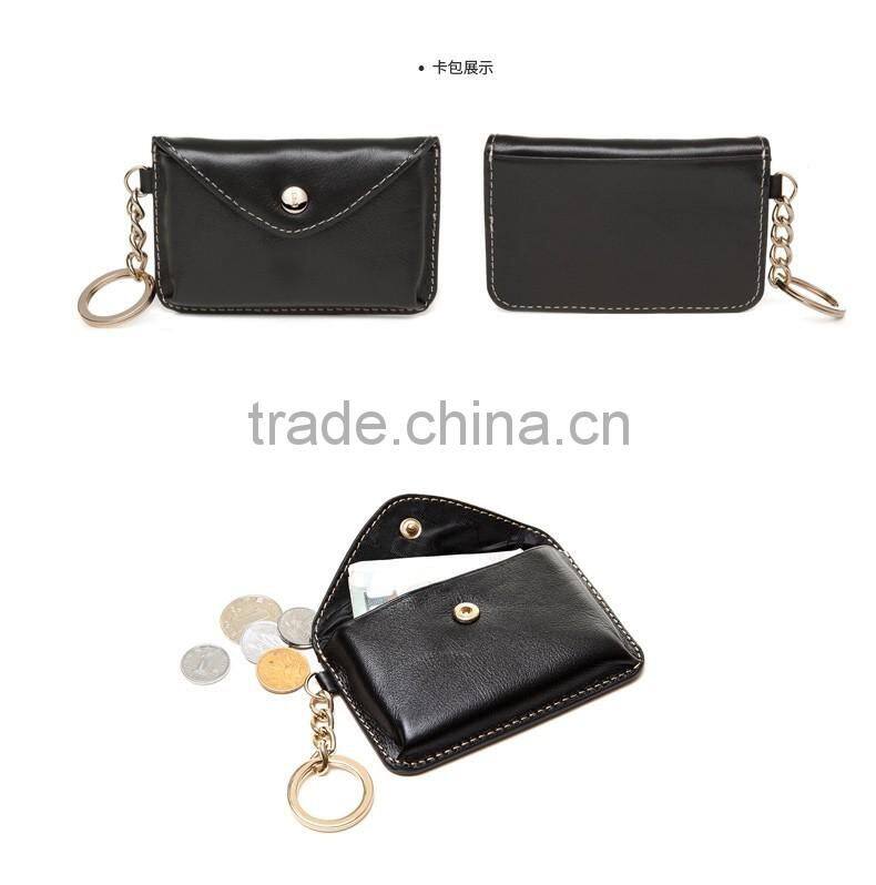 New genuine leather women bags 3 set leather bag chain shoulder bag clutch bag
