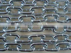 linyi manufacture chain link fence machine