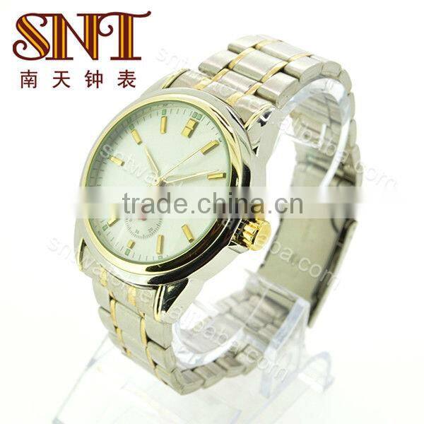 SNT-ME040 best mechanical watch chinese mechanical skeleton watch
