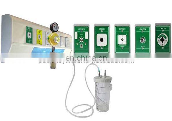 Medical Gas Germany/Chemetron Medical Gas Outlet Equipment Oxygen Wall Outlet Supplier