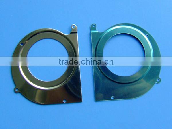 ALUMINUM stamping parts