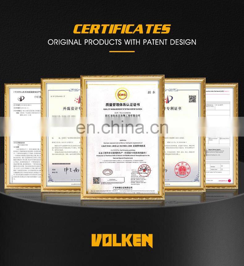 High quality black fish knife cordless fish knife fish filleting knife outdoor sports equipment in China