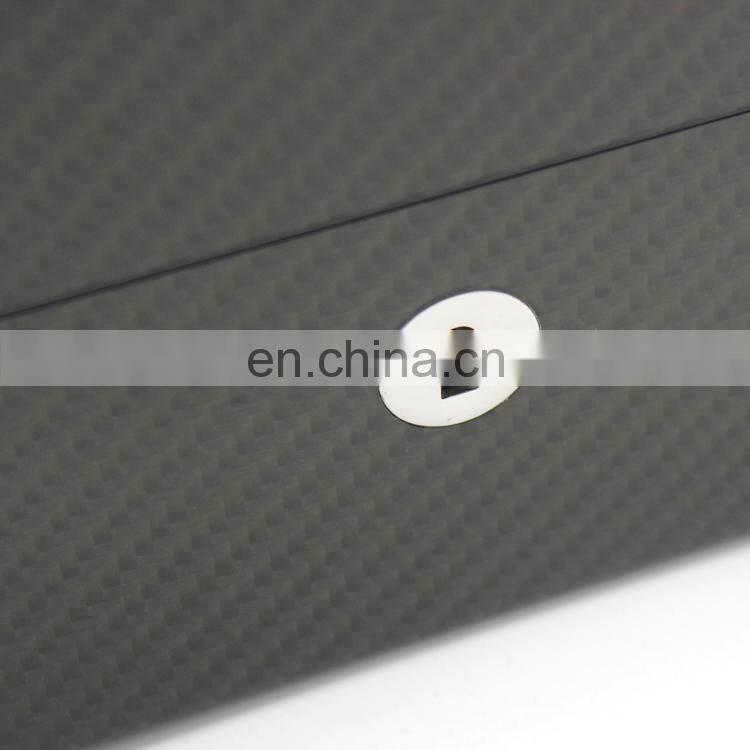 custom fancy gift fashion carbon fiber luxury wholes varnish expensive best quality wooden watch box