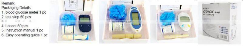3 part hematology analyzer blood testing equipment analysis machine